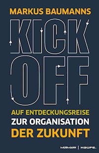 Kick-off! - Markus Baumanns - E-Book
