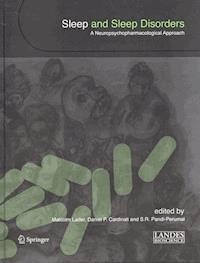 Sleep and Sleep Disorders: - - E-Book