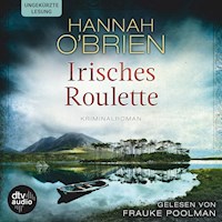 Irisches Roulette - Hannah O'Brien - Hörbuch