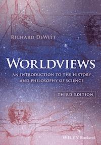 Worldviews - Richard DeWitt - E-Book