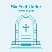 Six Feet Under - Andrea Salgado - Hörbuch