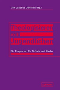 Theologisieren mit Jugendlichen -  - E-Book