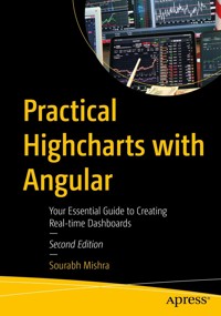 Practical Highcharts with Angular - Sourabh Mishra - E-Book