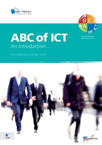 ABC of ICT - Paul Wilkinson - E-Book