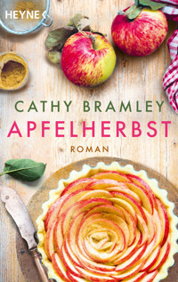Apfelherbst - Cathy Bramley - E-Book