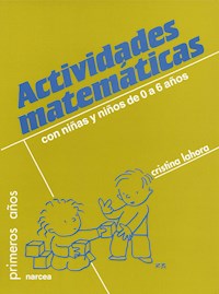 Actividades matemáticas - Cristina Lahora - E-Book