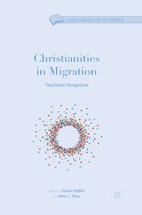 Christianities in Migration - - E-Book
