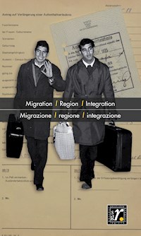 Geschichte und Region/Storia e regione 28/2 (2019) -  - E-Book