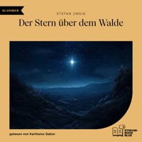 Der Stern über dem Walde - Stefan Zweig - Hörbuch