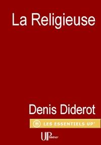 La Religieuse - Denis Diderot - E-Book
