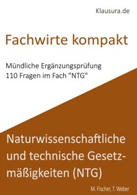 Fachwirt Kompakt - Michael Fischer - E-Book