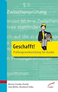 Geschafft! - Reinhard Selka - E-Book