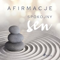 Afirmacje – Spokojny sen - Maxx-audio - Hörbuch