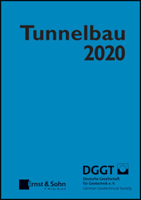 Taschenbuch für den Tunnelbau 2020 - - E-Book