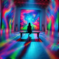 Eine neue Welt durch fremde Augen - Gertraud Magold - E-Book