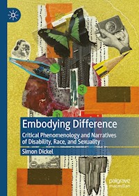 Embodying Difference - Simon Dickel - E-Book