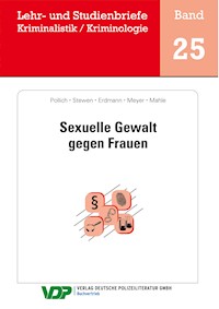 Sexuelle Gewalt gegen Frauen - Daniela Pollich - E-Book
