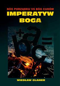 Imperatyw Boga - Wiesław Glaner - E-Book