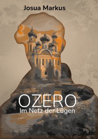 Ozero - Josua Markus - E-Book