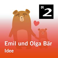 Emil und Olga Bär: Idee - Christa Kemper - Hörbuch