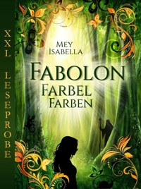 Fabolon XXL-Leseprobe - Isabella Mey - kostenlos E-Book