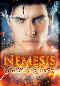 Nemesis - Asuka Lionera - E-Book