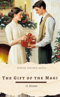The Gift of the Magi - O. Henry - E-Book