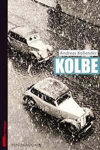 Kolbe - Andreas Kollender - E-Book