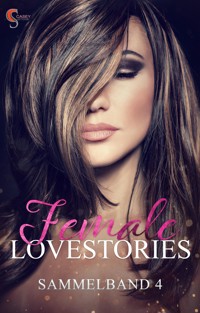 Female Lovestories - Casey Stone - E-Book