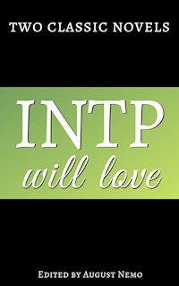 Two classic novels INTP will love - Virginia Woolf - E-Book