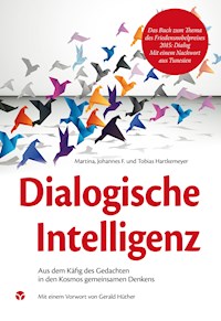 Dialogische Intelligenz - Tobias Hartkemeyer - E-Book