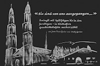 « sie sind von uns ausgegangen... » - Jean-Pierre Gerber - E-Book