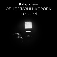 Серия 4 - Голос тишины - ОДНОГЛАЗЫЙ КОРОЛЬ - Якуб Чвек - Hörbuch