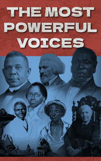 The Most Powerful Voices - Harriet Jacobs - E-Book