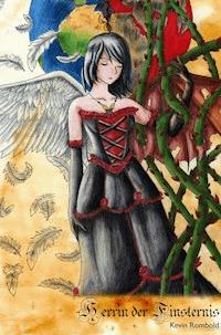 Herrin der Finsternis - Kevin Rombold - E-Book