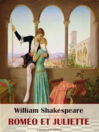 Roméo et Juliette - William Shakespeare - E-Book