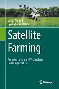 Satellite Farming - Latief Ahmad - E-Book