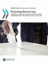 Financing Democracy -  - E-Book