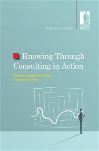 Knowing Through Consulting in Action - Francesco Ciampi - E-Book