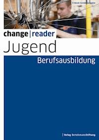 Jugend - Berufsausbildung -  - E-Book