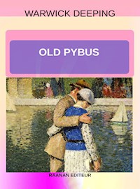 Old Pybus - Deeping Warwick - E-Book