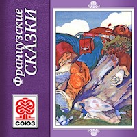 Французские сказки - Anonymus - Hörbuch