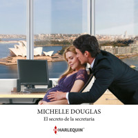 El secreto de la secretaria - MICHELLE DOUGLAS - Hörbuch