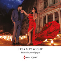 Seducida por el jeque - Lela May Wight - Hörbuch