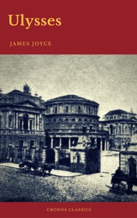 Ulysses (Cronos Classics) - James Joyce - E-Book