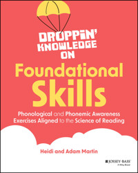 Droppin' Knowledge on Foundational Skills - Heidi Martin - E-Book