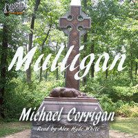 Mulligan - A Civil War Journey (Unadbridged) - Michael Corrigan - Hörbuch