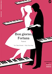 Bon giorno Fortuna - Dieter Schneider - E-Book