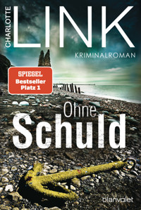 Ohne Schuld - Charlotte Link - E-Book
