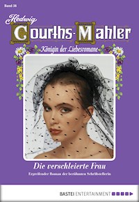 Hedwig Courths-Mahler - Folge 056 - Hedwig Courths-Mahler - E-Book